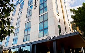 Pullman Sydney Airport